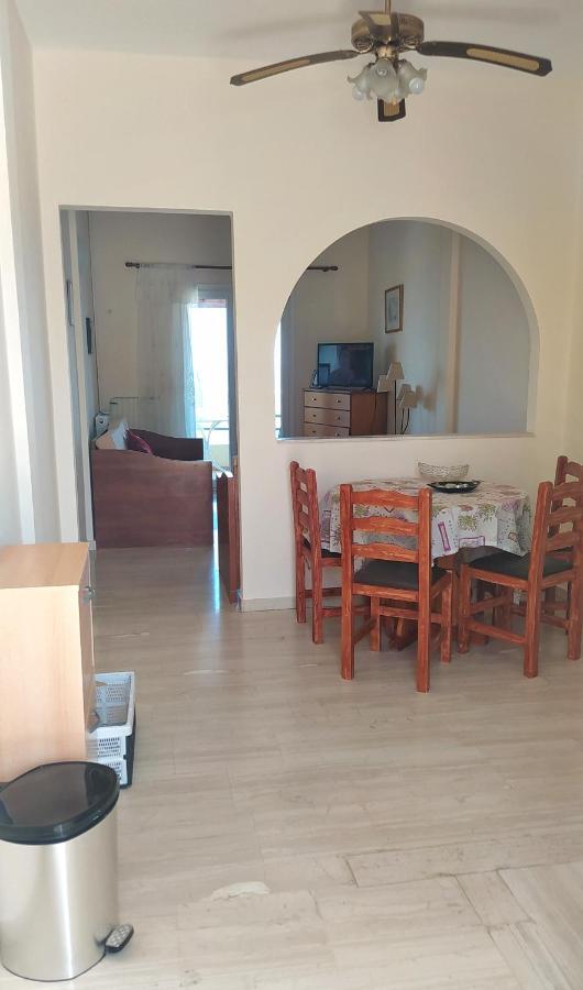 Hellmann Apartments Afión Zewnętrze zdjęcie