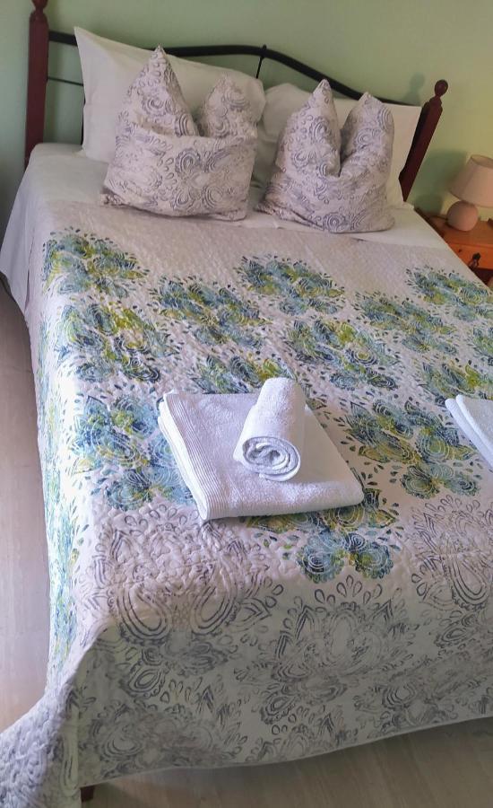 Hellmann Apartments Afión Zewnętrze zdjęcie